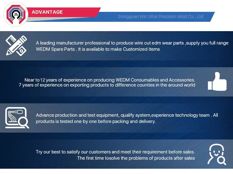 Sodick Wrie EDM Membrane for Solenoide Control Valve