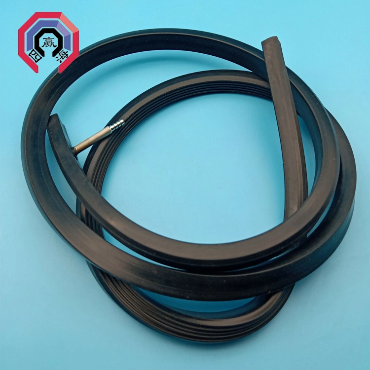 Seibu Wire Cut EDM Parts EDM Seal for Seibu M50AG Machine