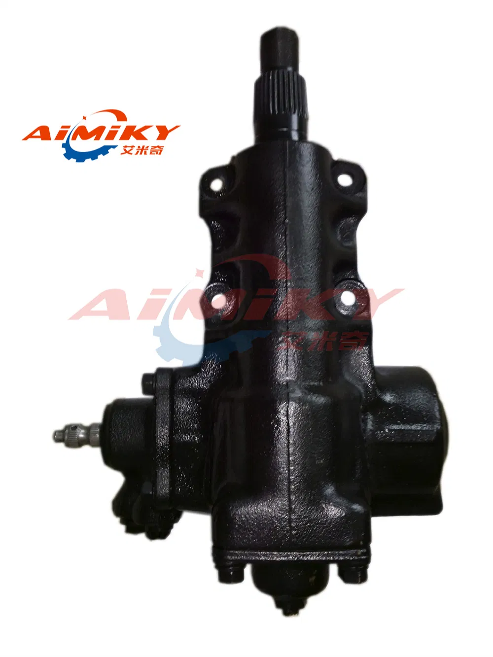 Lenkgetriebe MR112835 Mr267974 Mr673678 für Mitsubishi Pajero Montero 4WD