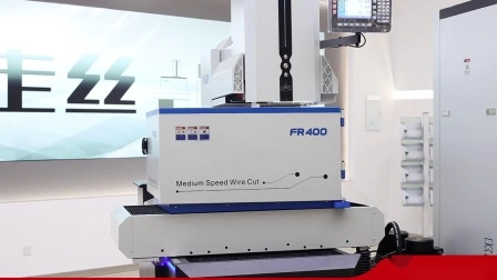 2022 Drahterodiermaschine Fr-400